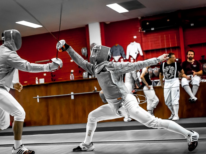 The Sydney Sabre Course (with article index) Sydney Sabre